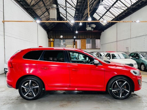 Used Volvo XC60 2014 for sale - 75059956: Photo 7