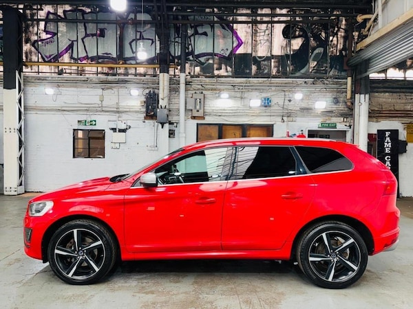 Used Volvo XC60 2014 for sale - 75059956: Photo 8