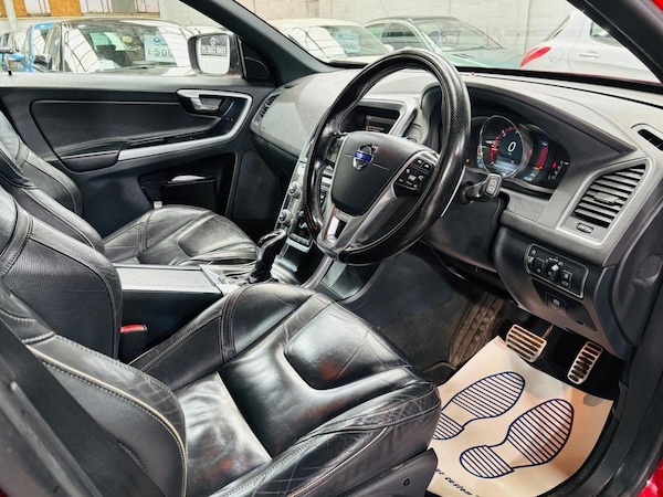 Used Volvo XC60 2014 for sale - 75059956: Photo 9