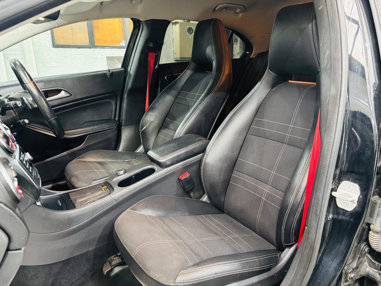 Used Mercedes-Benz A-Class 2014 for sale - 78007547: Photo 14