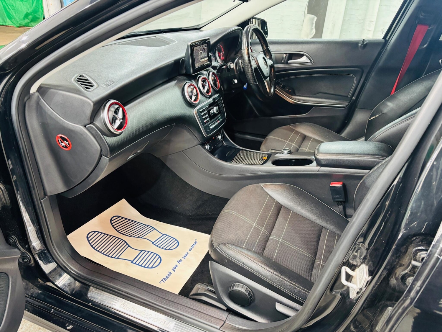 Used Mercedes-Benz A-Class 2014 for sale - 78007547: Photo 15