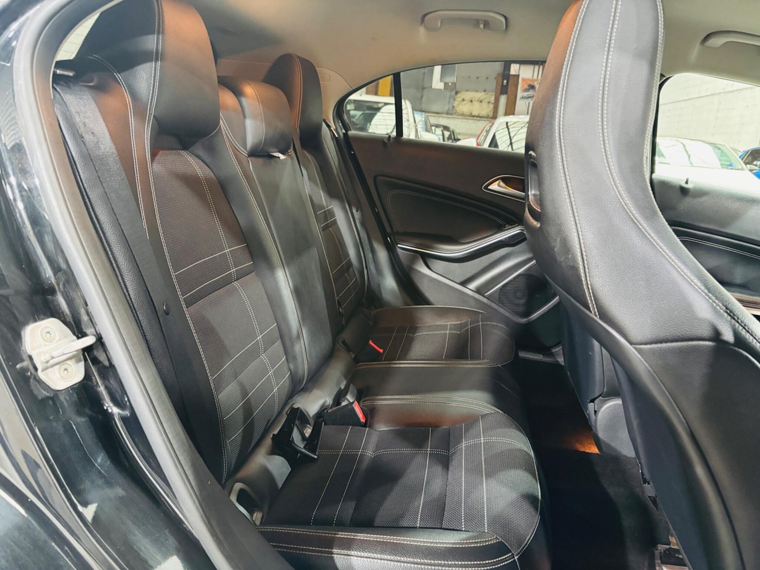 Used Mercedes-Benz A-Class 2014 for sale - 78007547: Photo 16