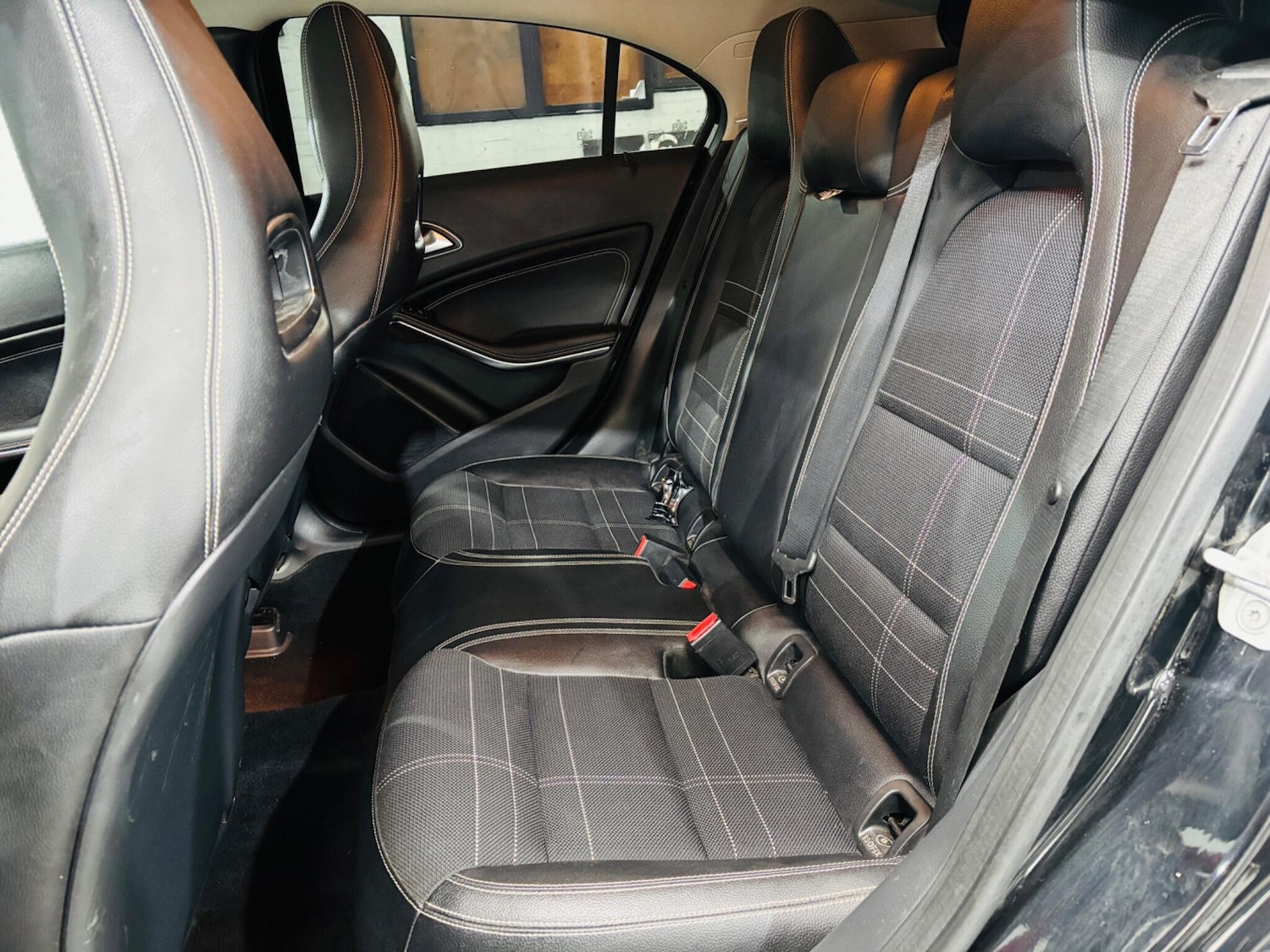 Used Mercedes-Benz A-Class 2014 for sale - 78007547: Photo 17