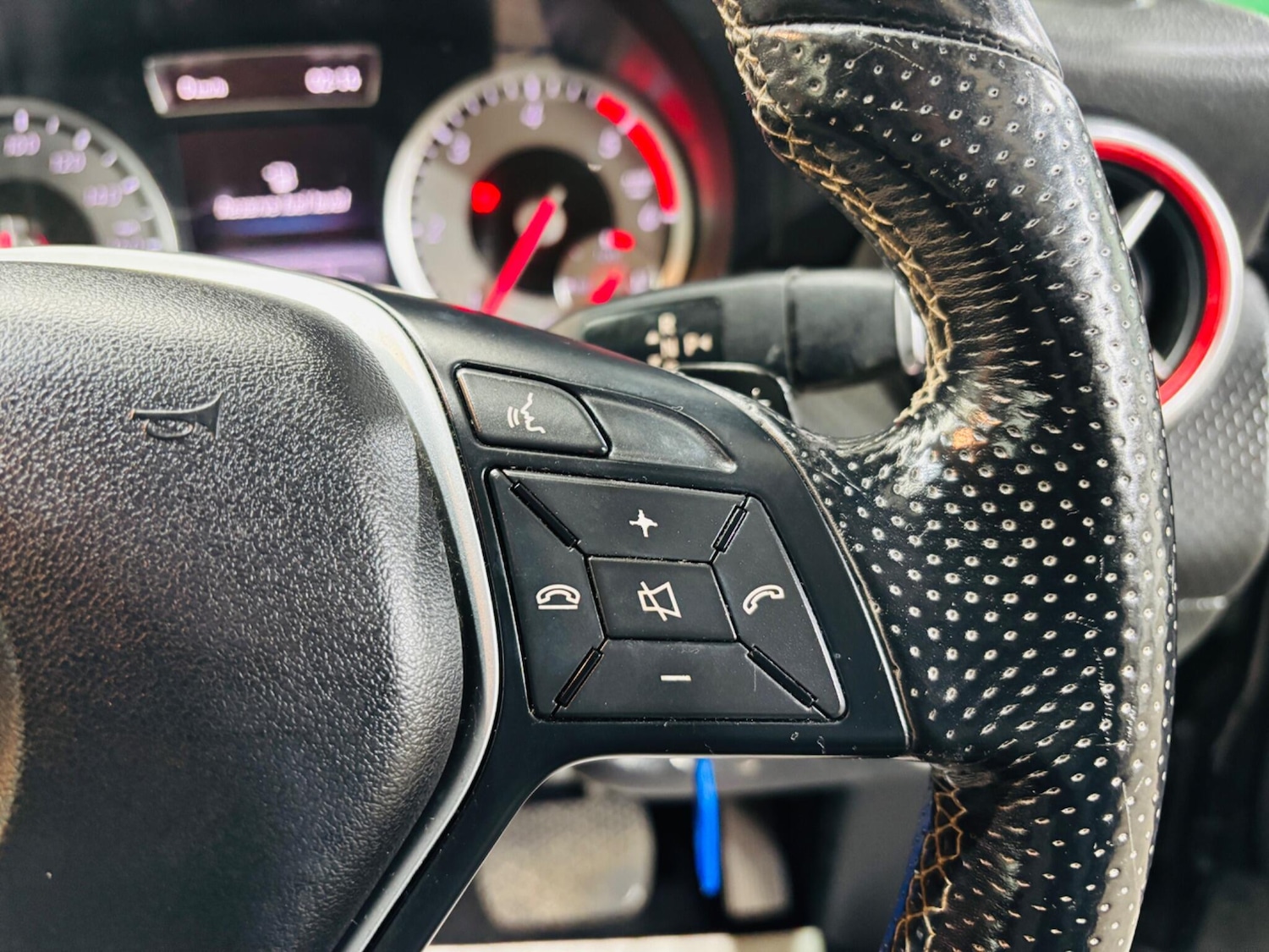 Used Mercedes-Benz A-Class 2014 for sale - 78007547: Photo 18