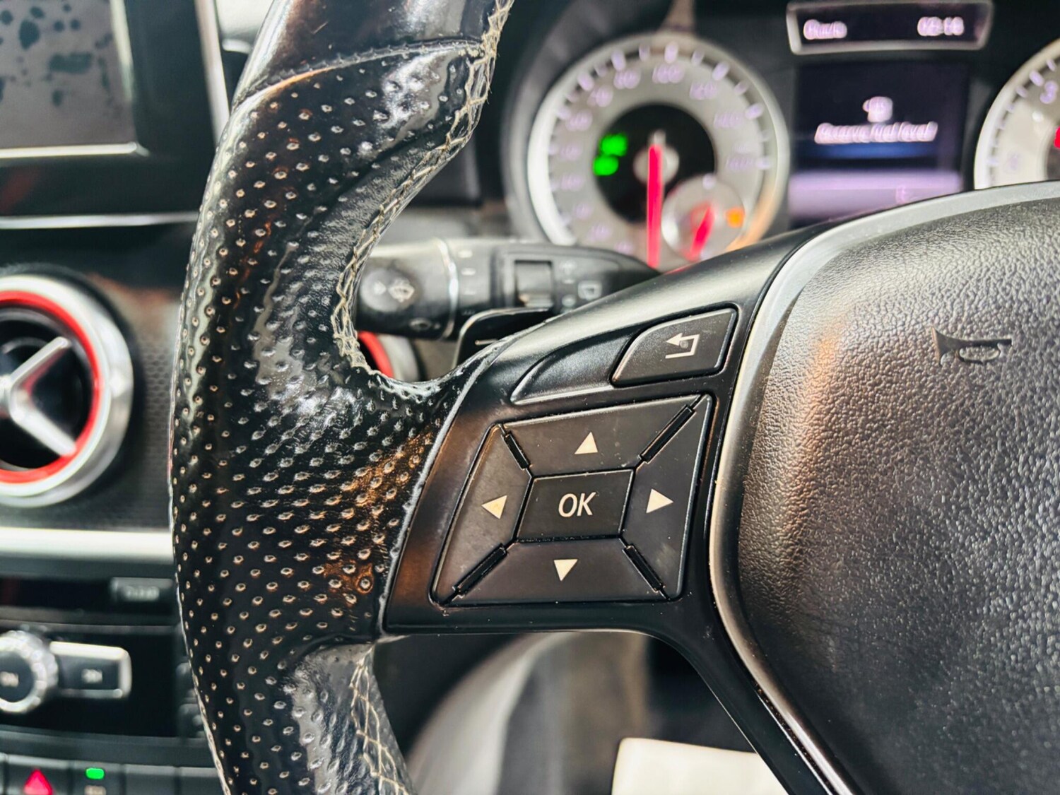 Used Mercedes-Benz A-Class 2014 for sale - 78007547: Photo 20