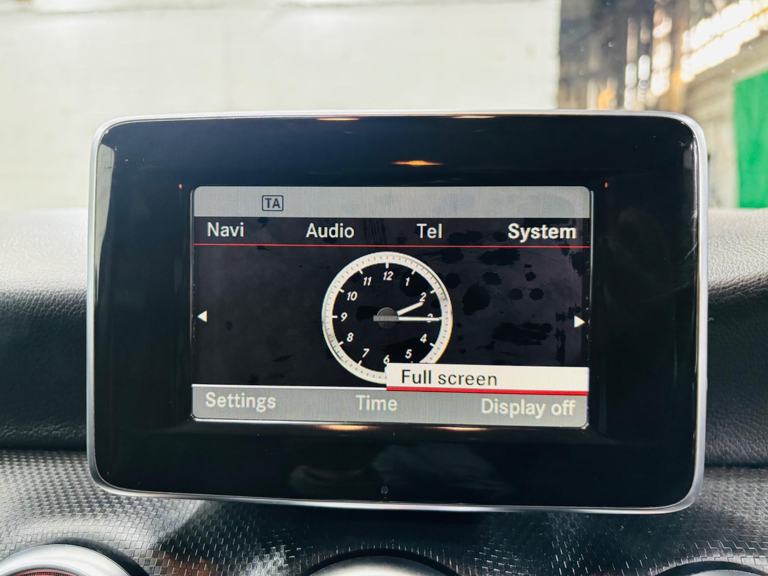 Used Mercedes-Benz A-Class 2014 for sale - 78007547: Photo 22