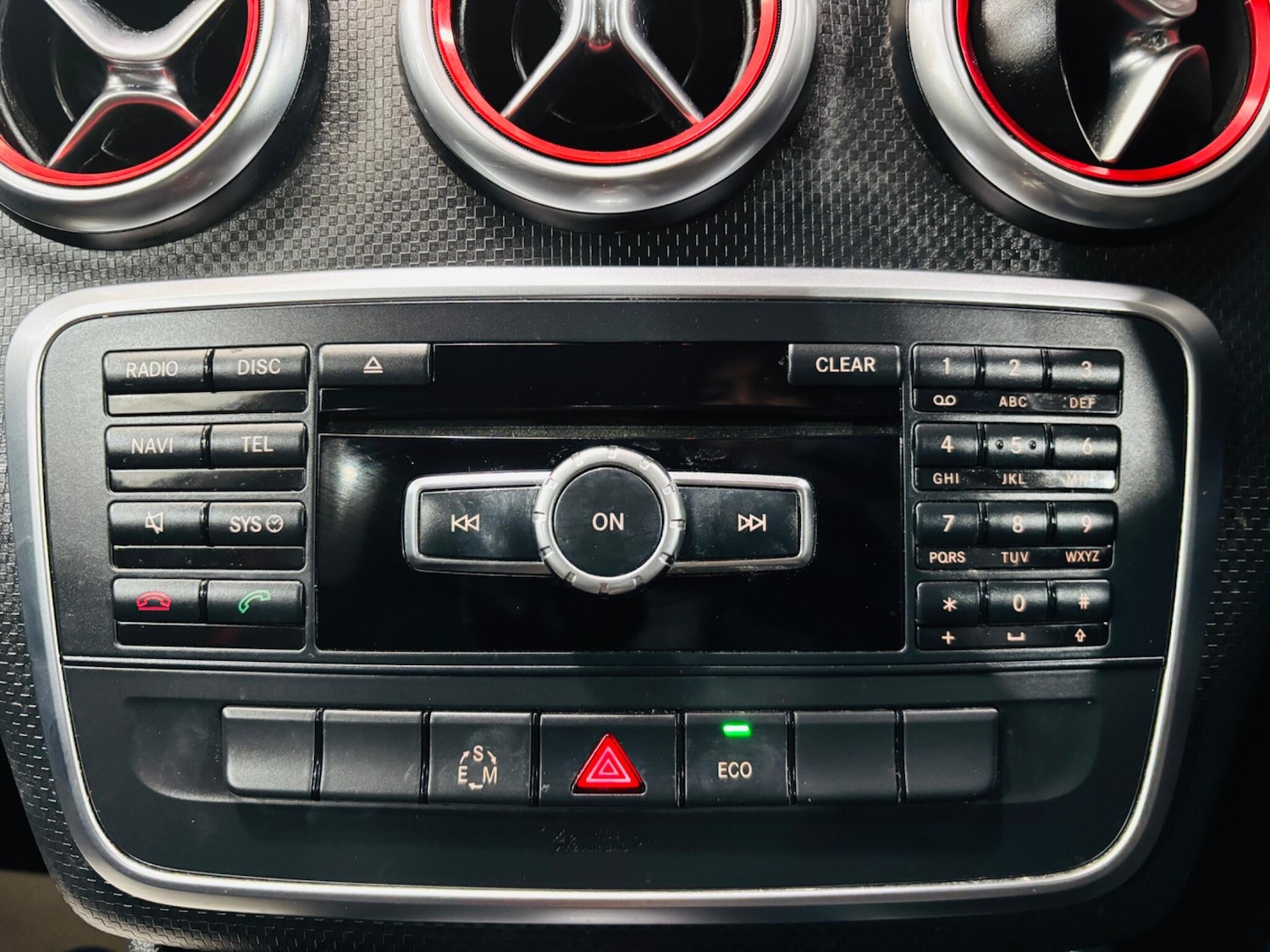 Used Mercedes-Benz A-Class 2014 for sale - 78007547: Photo 24