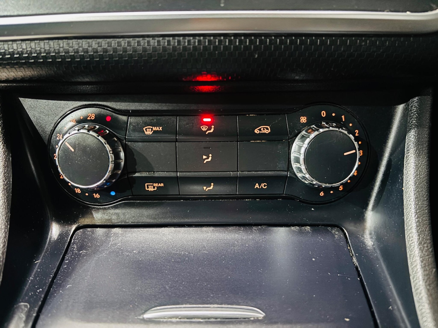 Used Mercedes-Benz A-Class 2014 for sale - 78007547: Photo 25