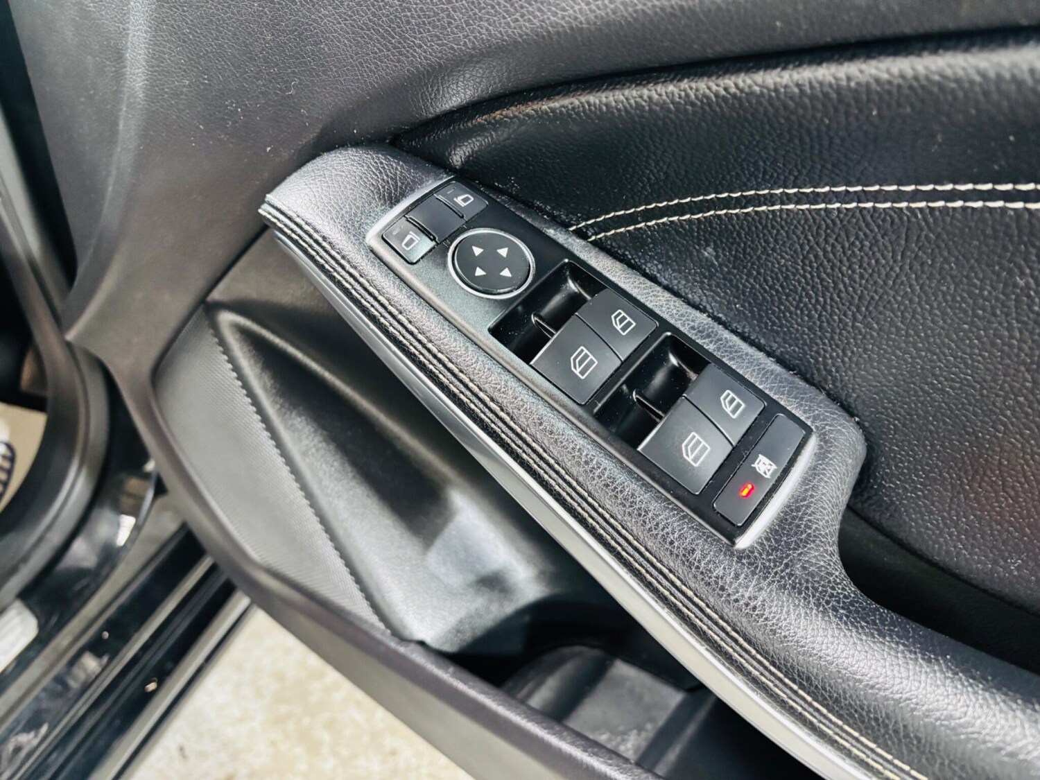 Used Mercedes-Benz A-Class 2014 for sale - 78007547: Photo 30