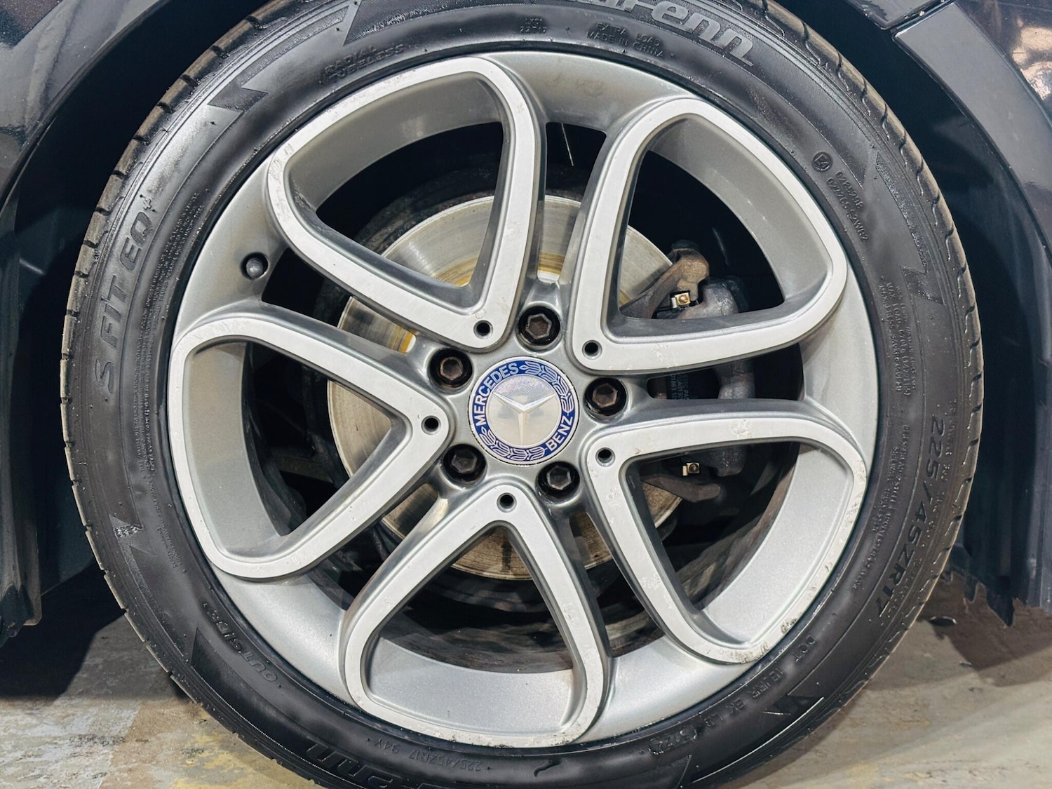 Used Mercedes-Benz A-Class 2014 for sale - 78007547: Photo 31