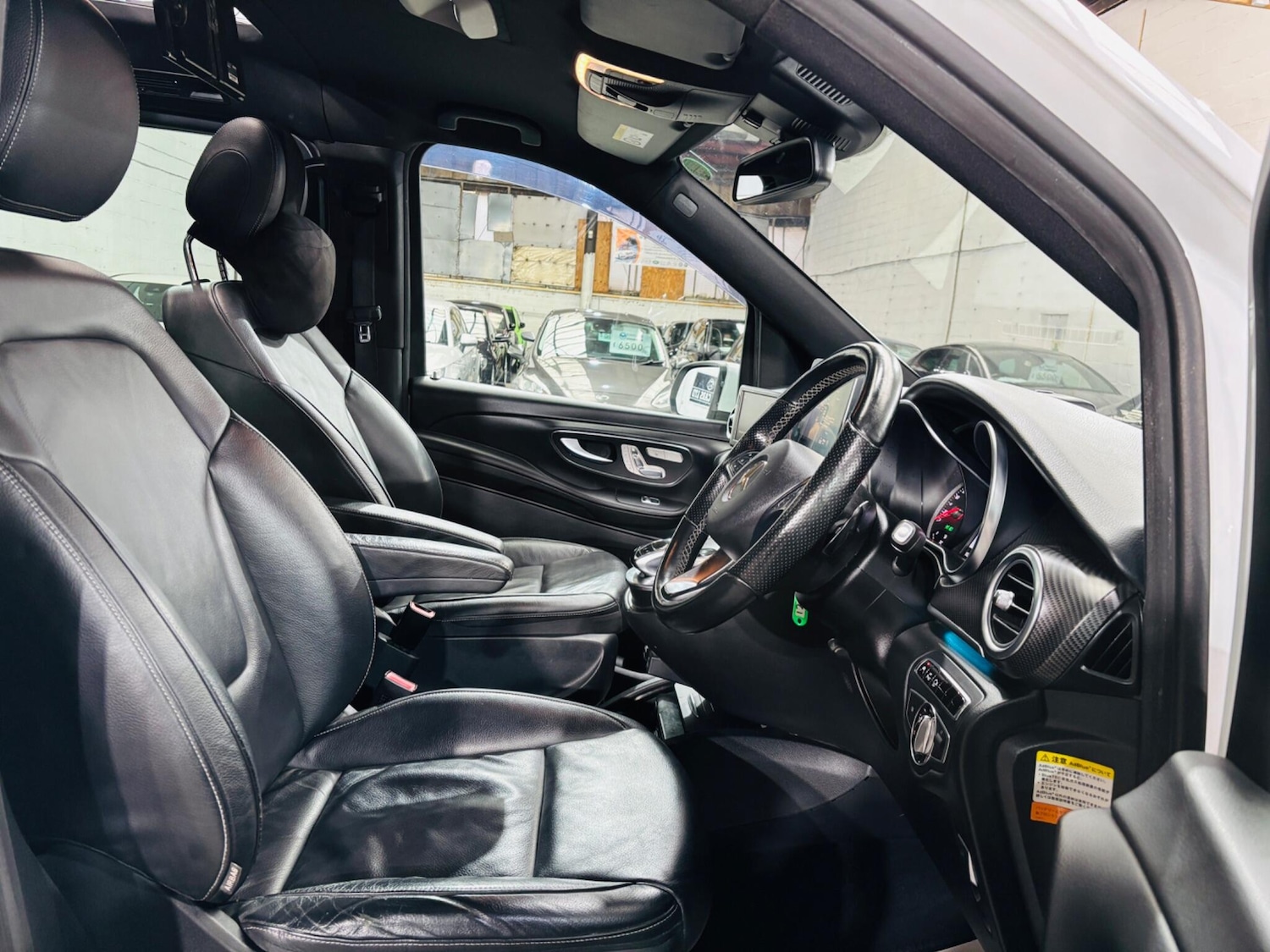 Used Mercedes-Benz V-Class for sale - 77738047: Photo 13