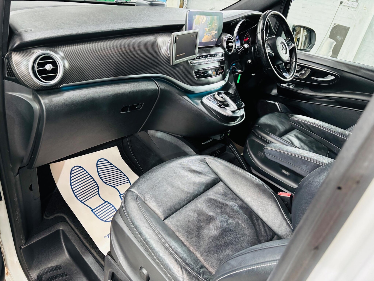 Used Mercedes-Benz V-Class for sale - 77738047: Photo 14