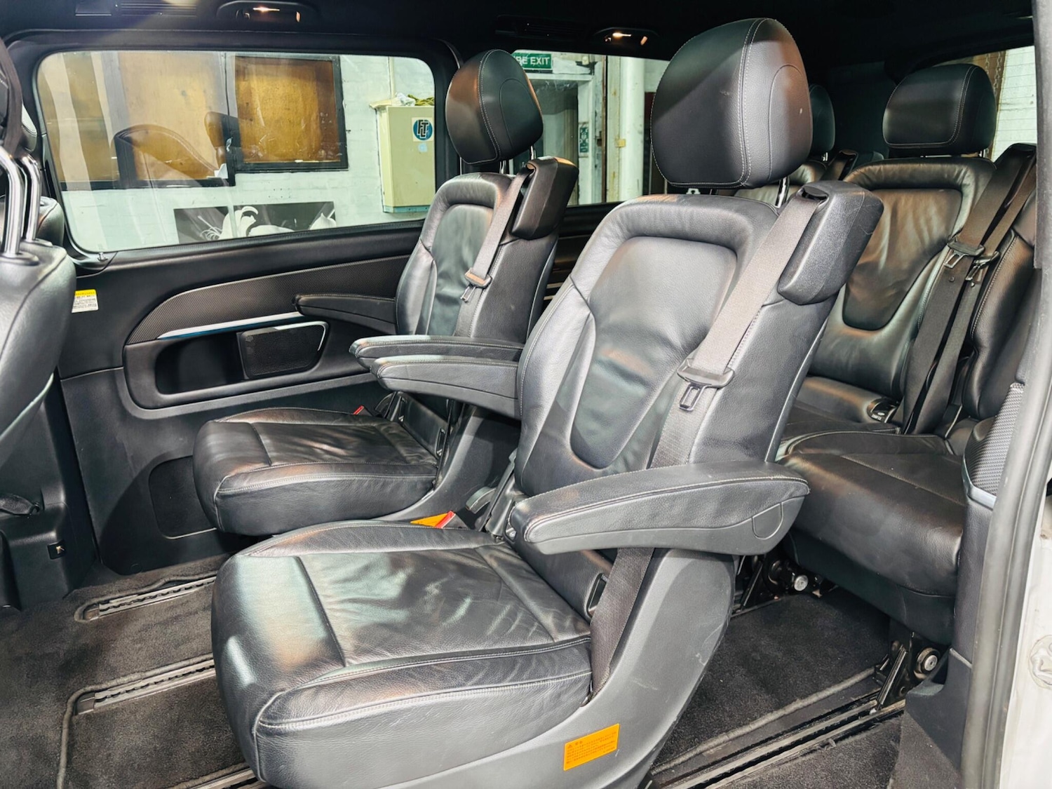 Used Mercedes-Benz V-Class for sale - 77738047: Photo 16