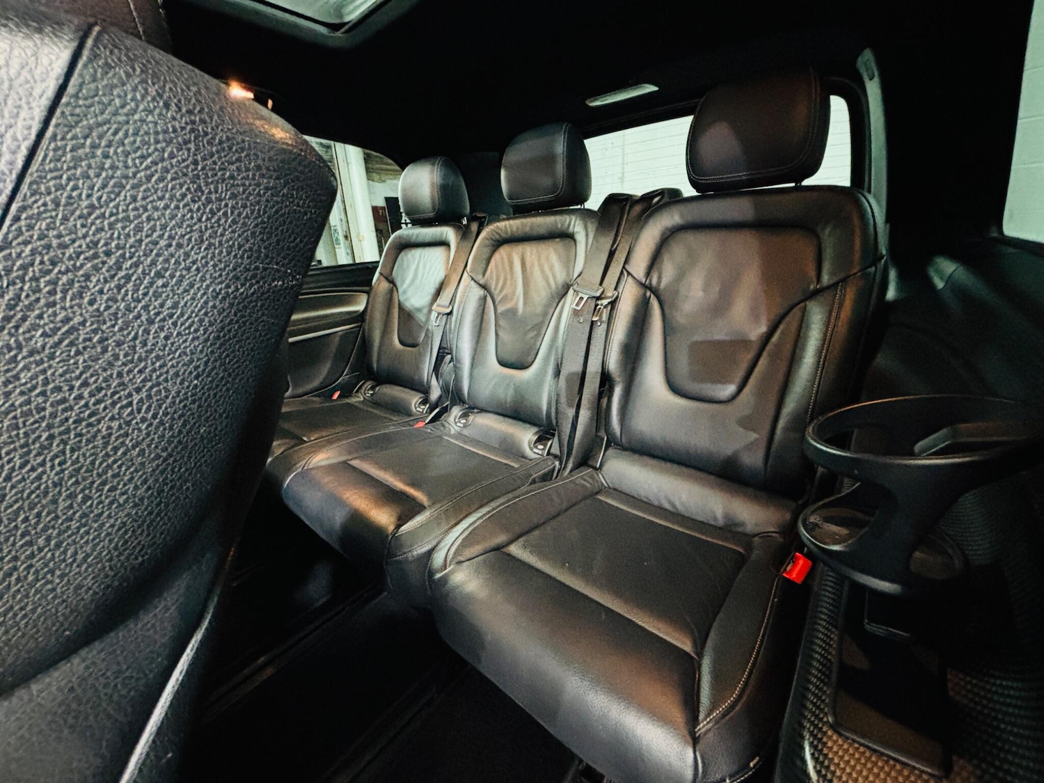 Used Mercedes-Benz V-Class for sale - 77738047: Photo 17