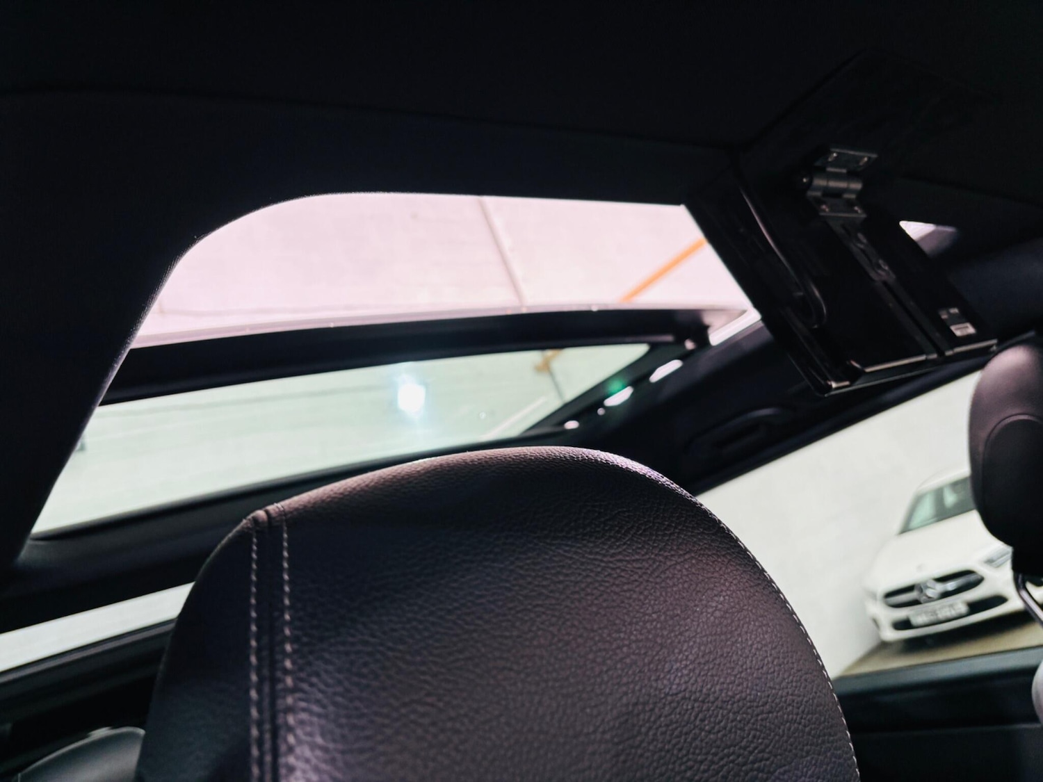 Used Mercedes-Benz V-Class for sale - 77738047: Photo 18