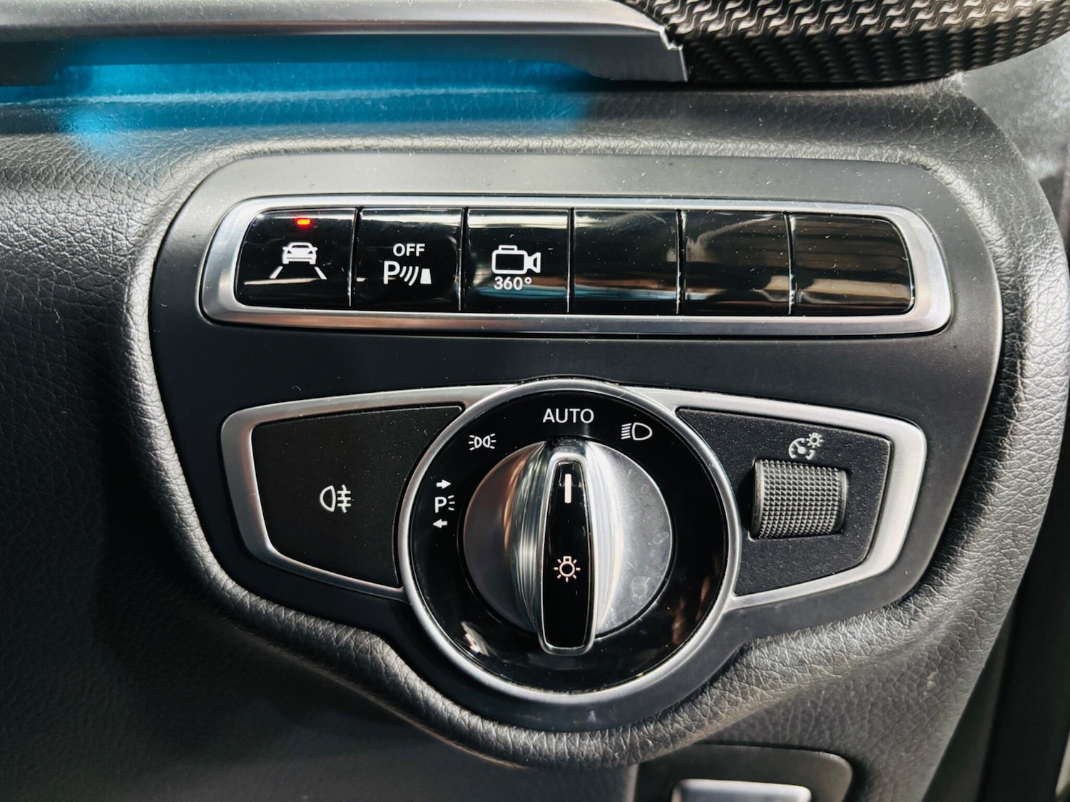 Used Mercedes-Benz V-Class for sale - 77738047: Photo 21