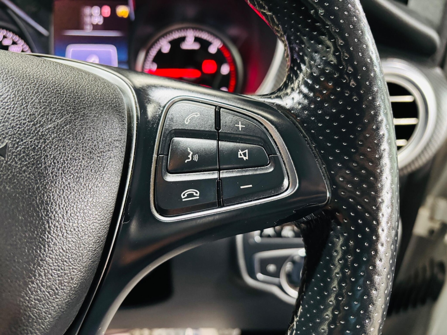 Used Mercedes-Benz V-Class for sale - 77738047: Photo 22