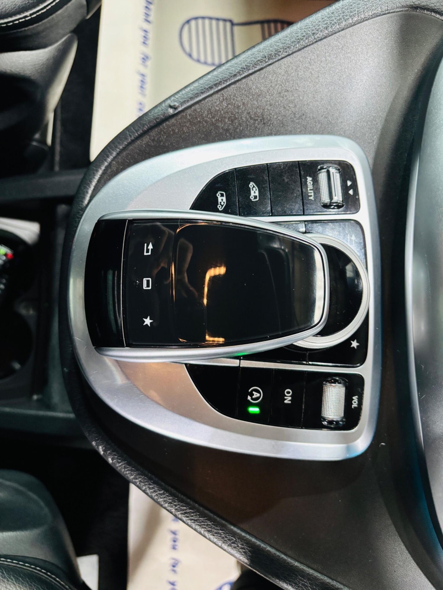 Used Mercedes-Benz V-Class for sale - 77738047: Photo 26