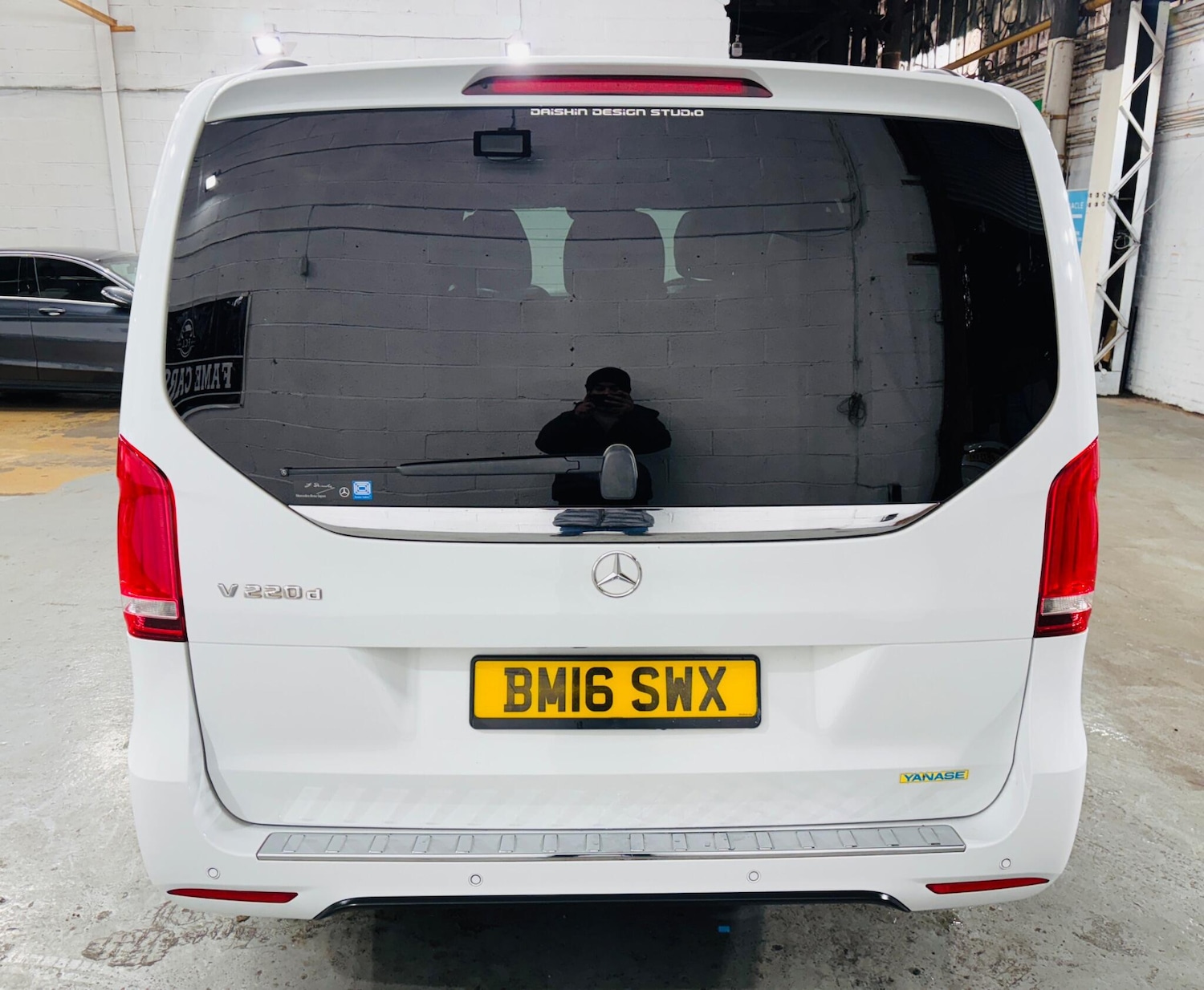 Used Mercedes-Benz V-Class for sale - 77738047: Photo 6