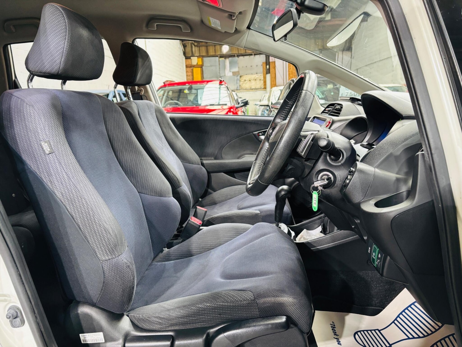 Used Honda Jazz 2012 for sale - 76423899: Photo 13