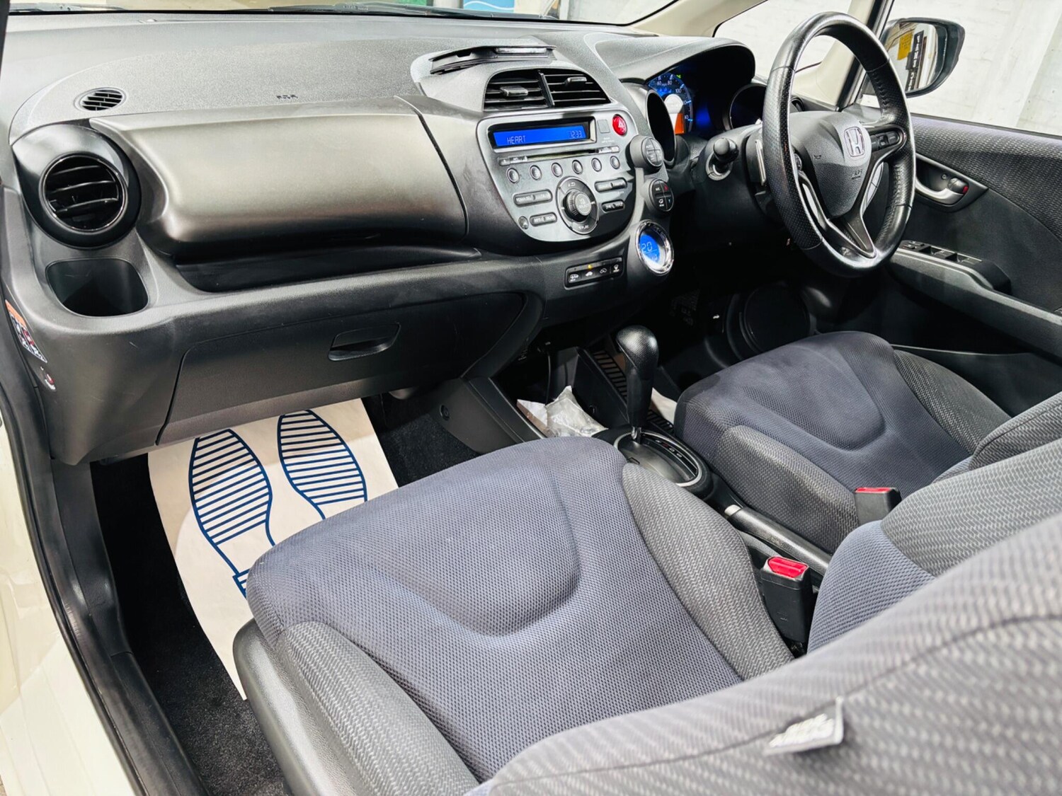 Used Honda Jazz 2012 for sale - 76423899: Photo 14