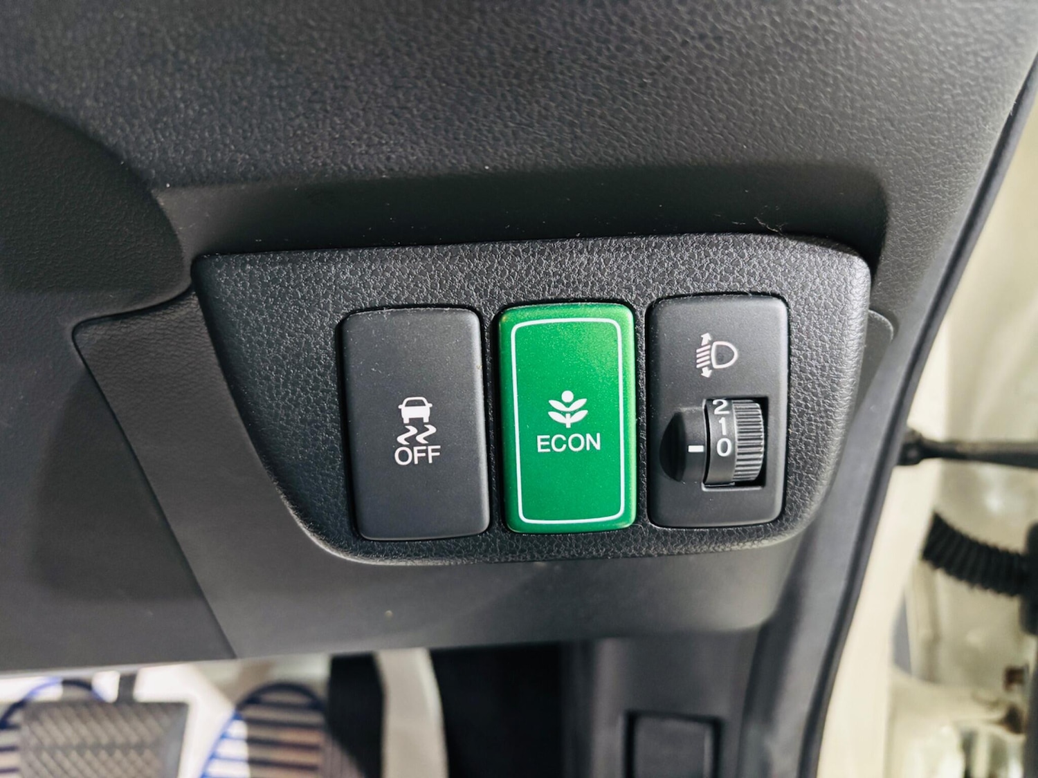 Used Honda Jazz 2012 for sale - 76423899: Photo 18