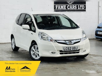Honda - Jazz