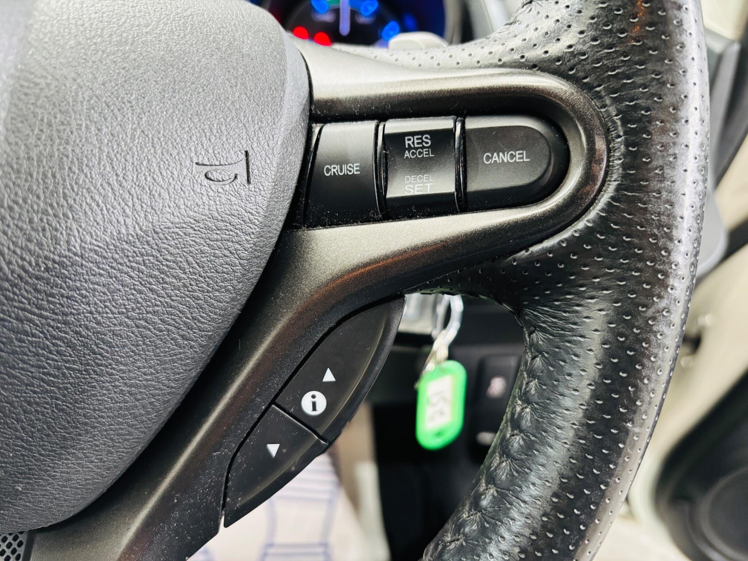 Used Honda Jazz 2012 for sale - 76423899: Photo 20