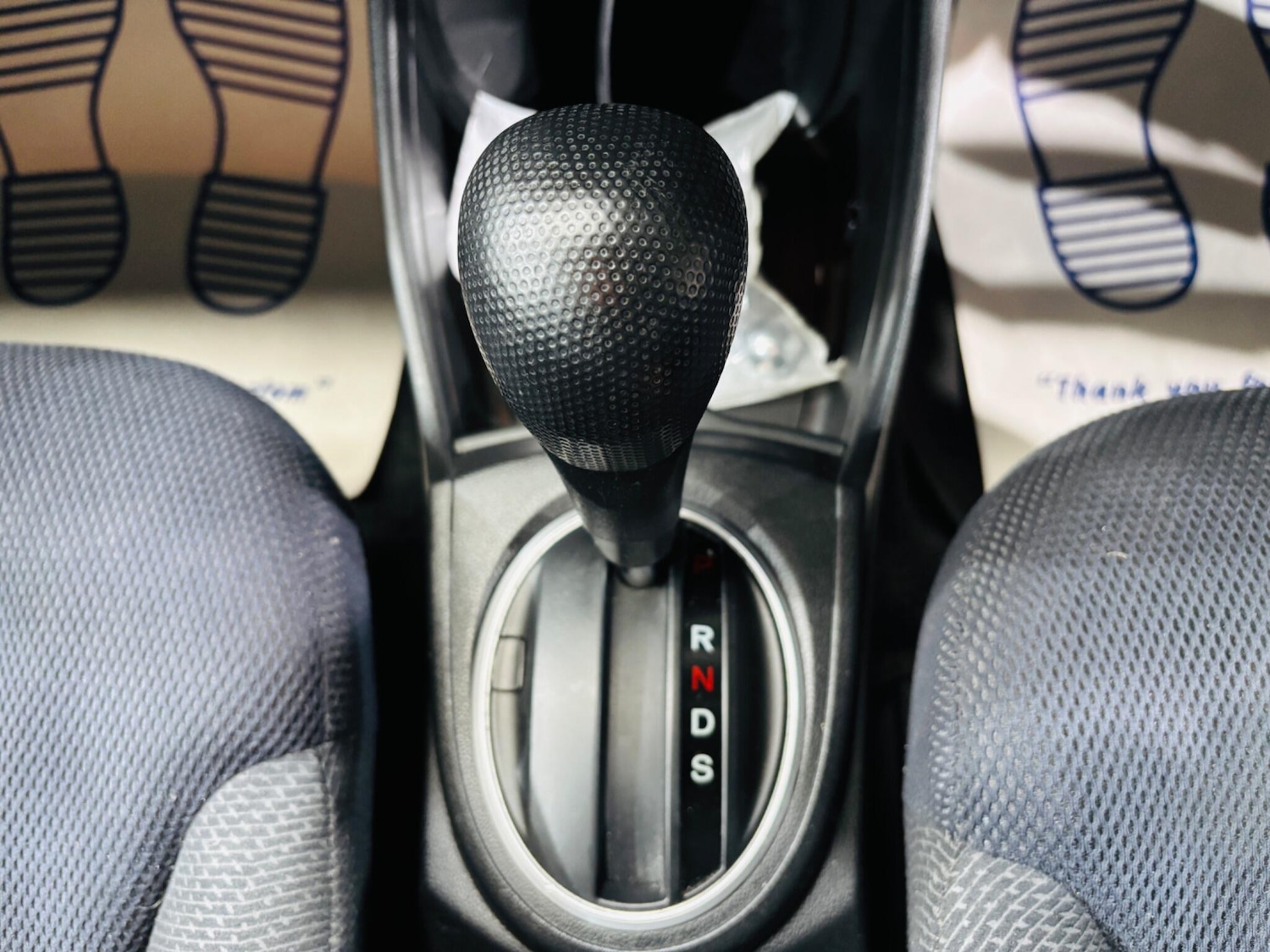 Used Honda Jazz 2012 for sale - 76423899: Photo 24