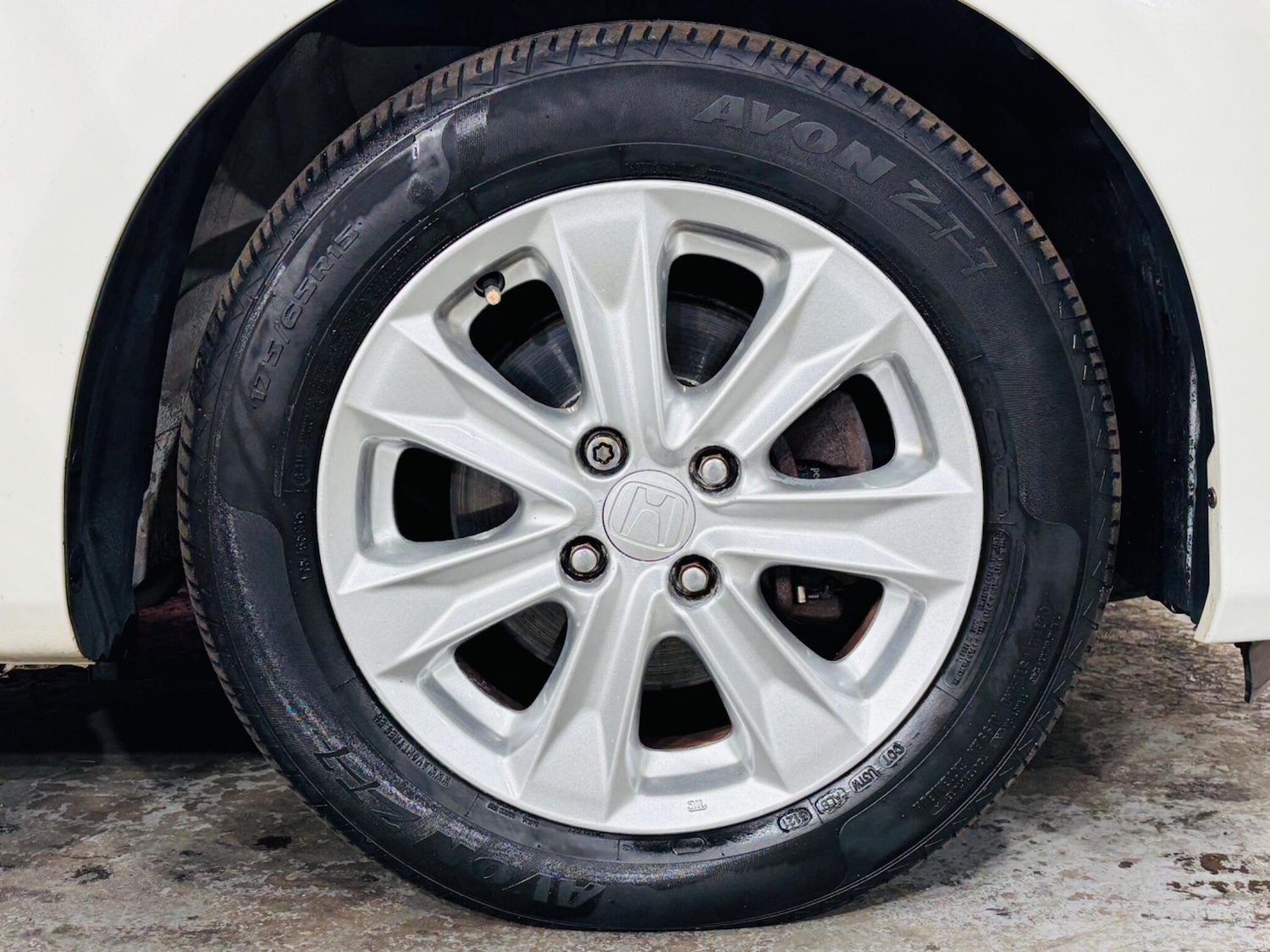 Used Honda Jazz 2012 for sale - 76423899: Photo 29