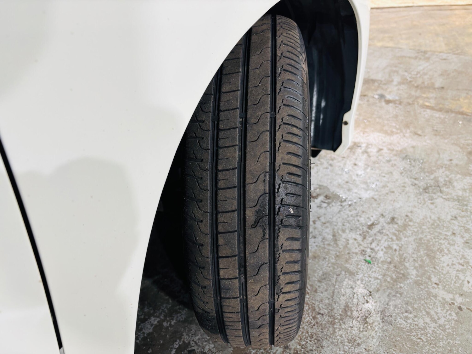 Used Honda Jazz 2012 for sale - 76423899: Photo 30