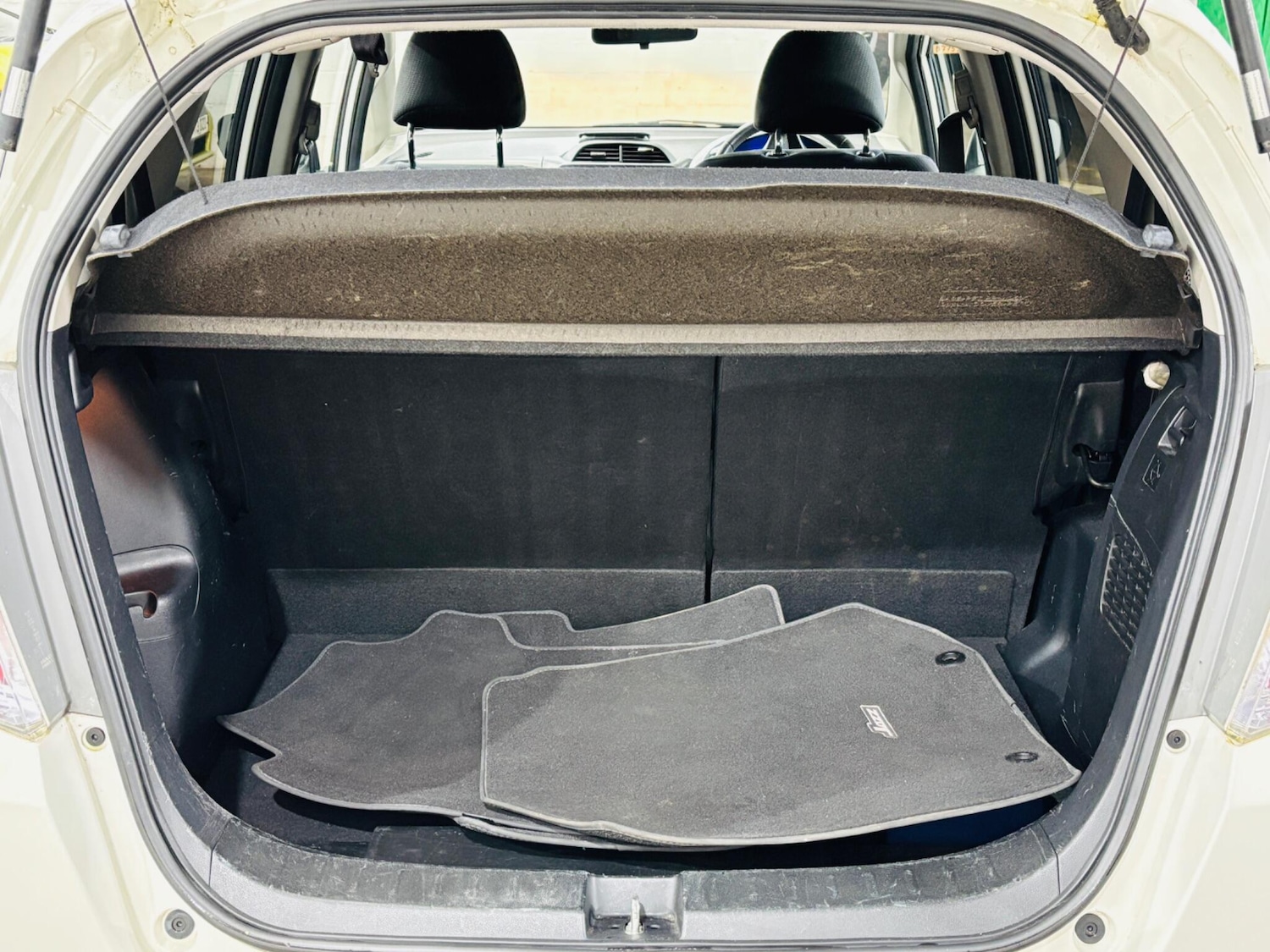 Used Honda Jazz 2012 for sale - 76423899: Photo 31