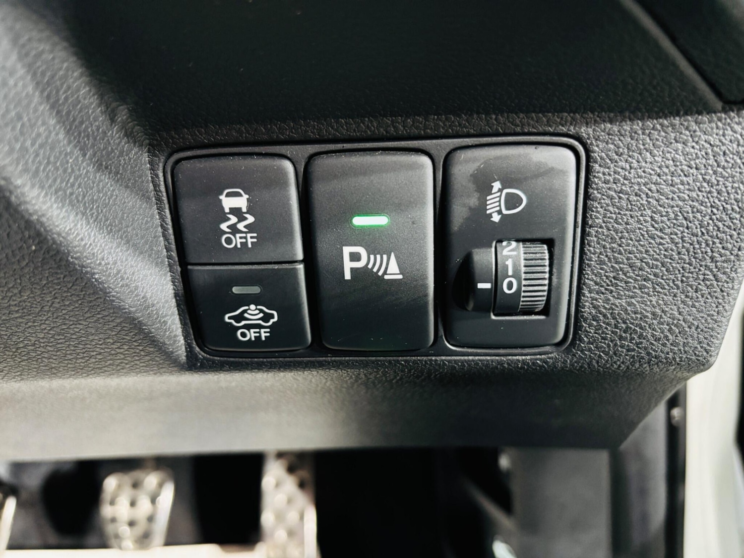 Vehicle 24