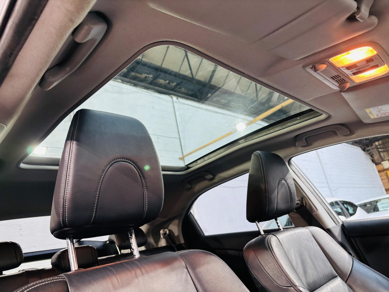 Vehicle 28
