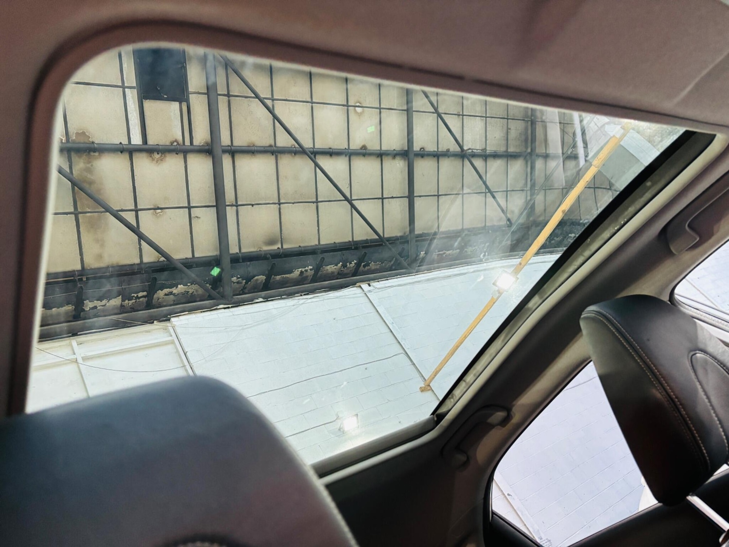 Vehicle 29