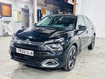 Used Citroen C4 2022 for sale - 78763435: Photo