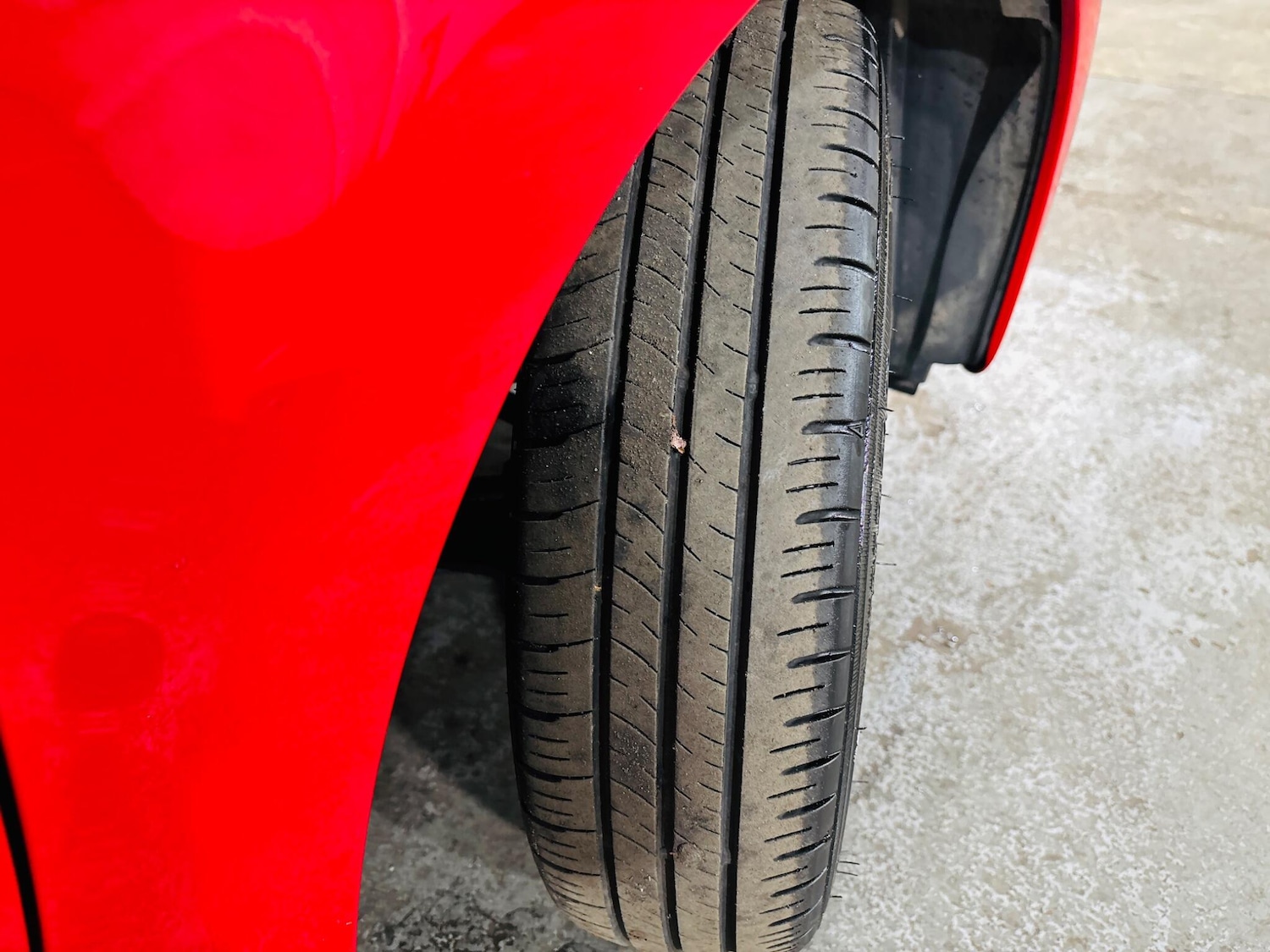 Used Peugeot 107 2006 for sale - 77029210: Photo 24