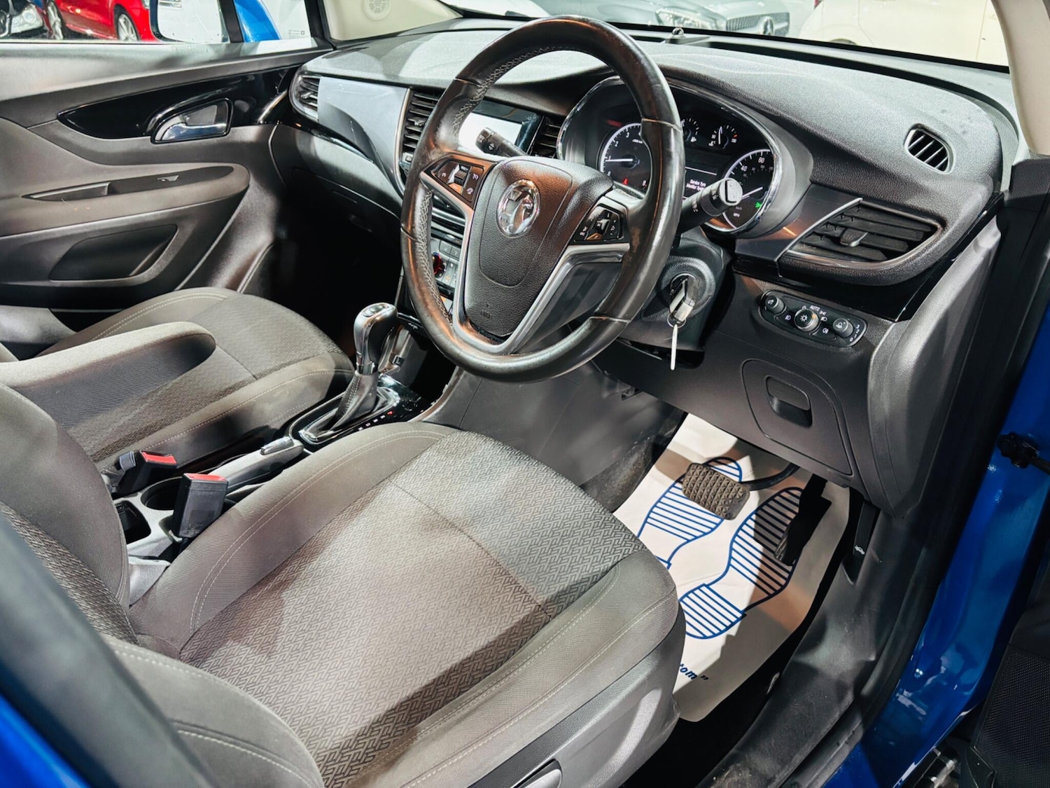 Used Vauxhall Mokka X for sale - 77017147: Photo 10