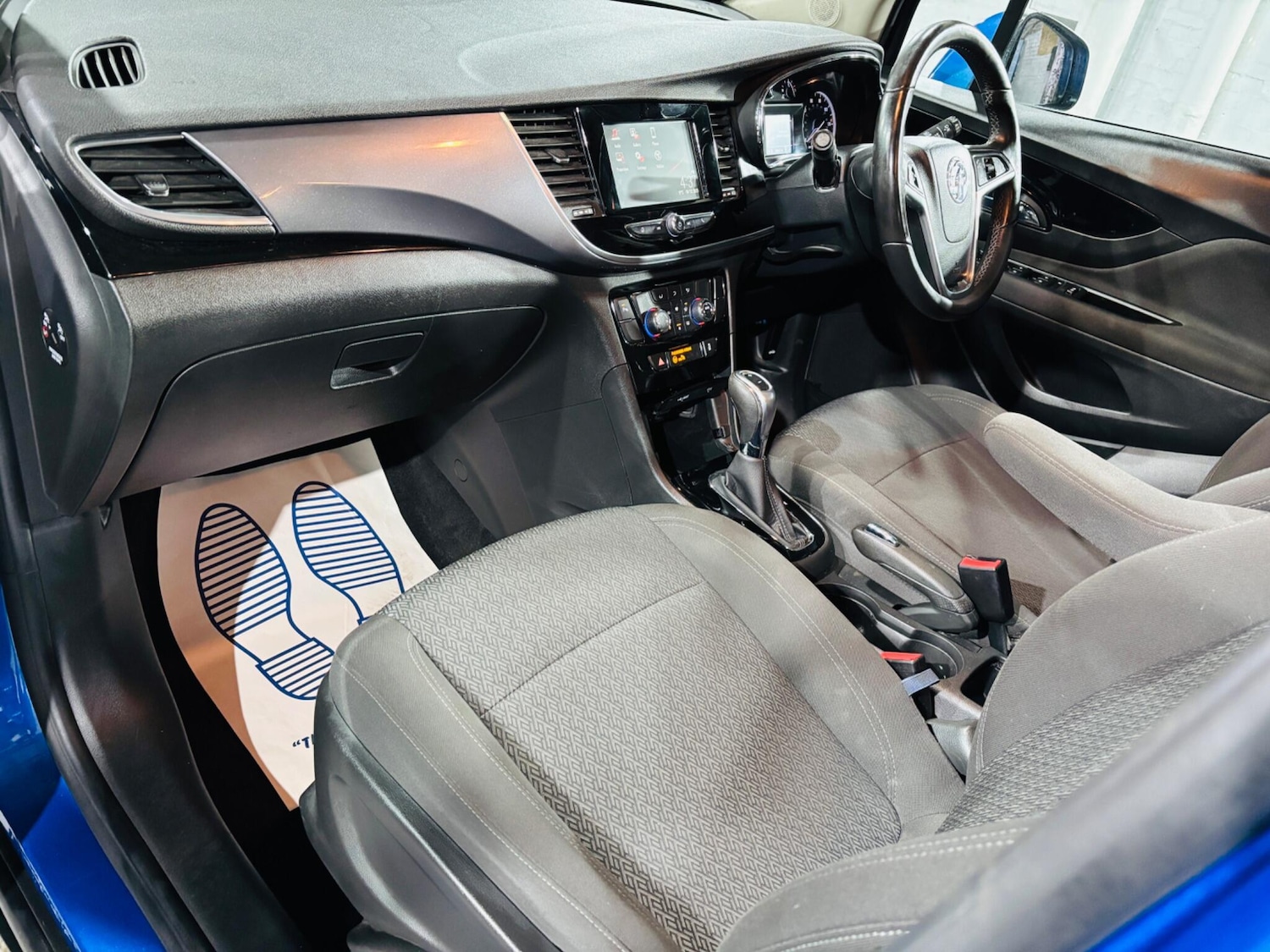 Used Vauxhall Mokka X for sale - 77017147: Photo 14