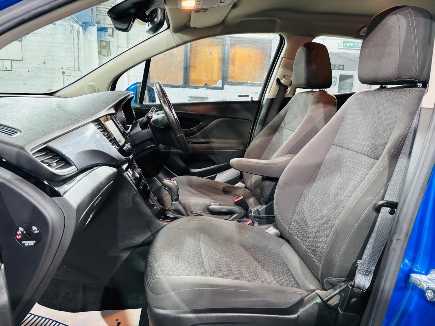 Used Vauxhall Mokka X for sale - 77017147: Photo 15