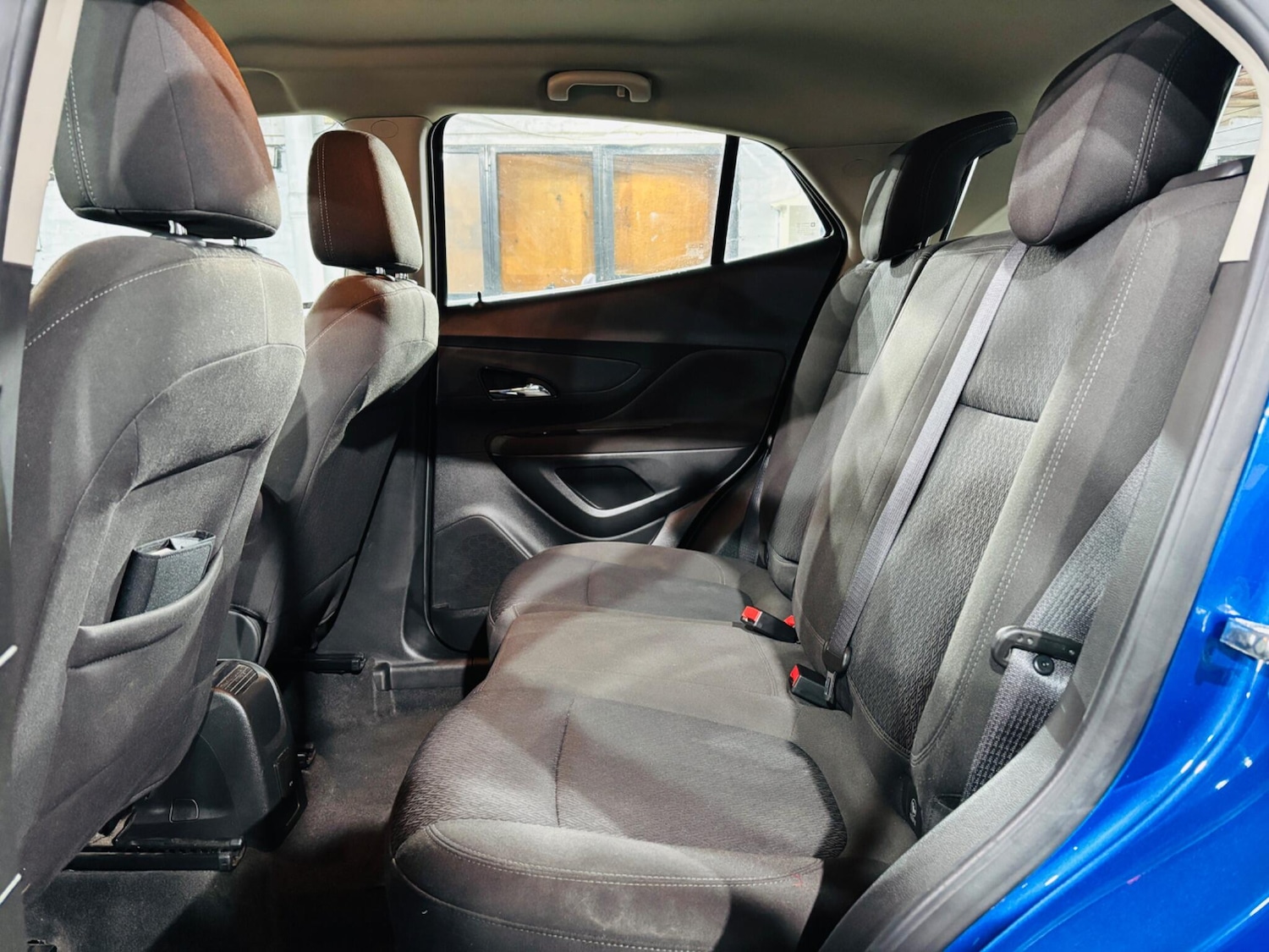 Used Vauxhall Mokka X for sale - 77017147: Photo 16