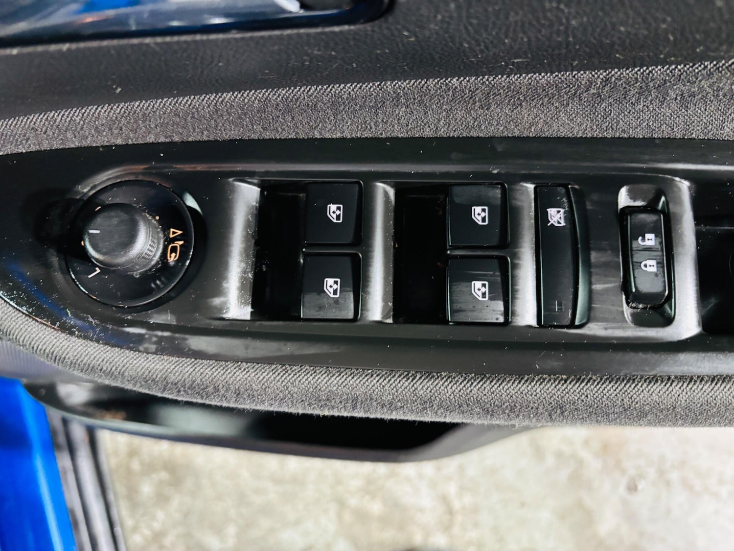 Used Vauxhall Mokka X for sale - 77017147: Photo 17