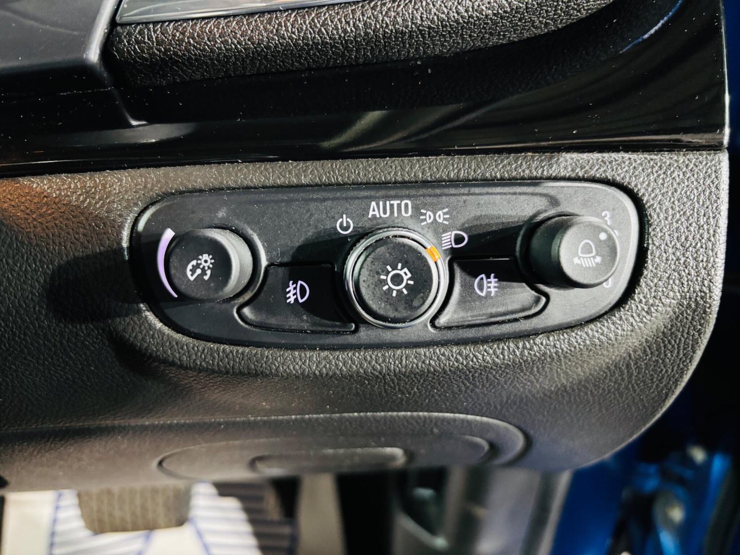 Used Vauxhall Mokka X for sale - 77017147: Photo 18