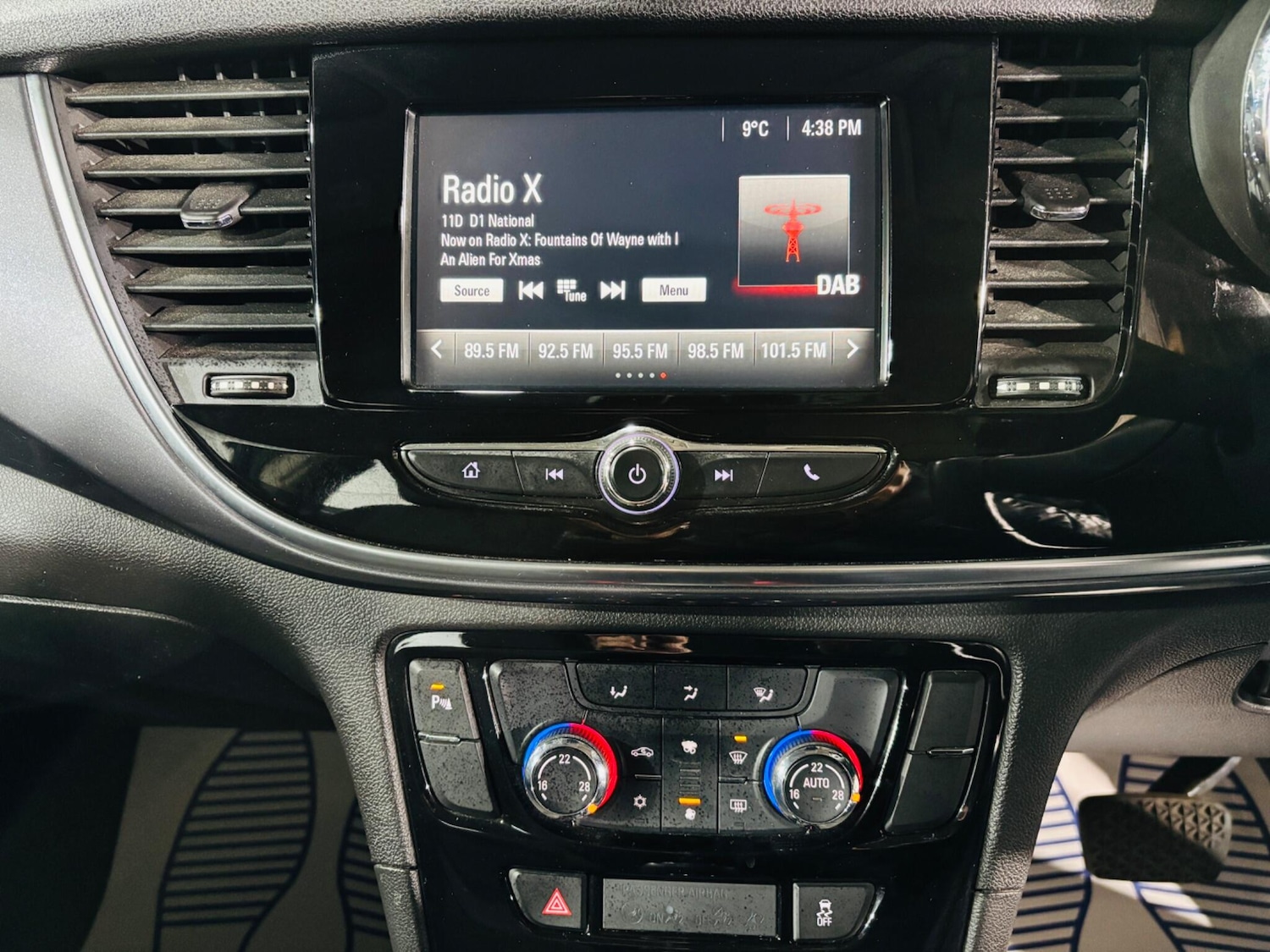 Used Vauxhall Mokka X for sale - 77017147: Photo 22