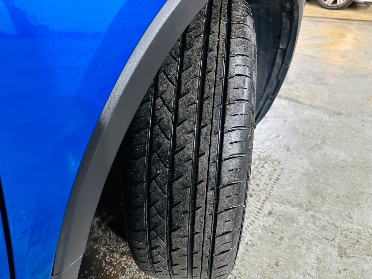 Used Vauxhall Mokka X for sale - 77017147: Photo 28