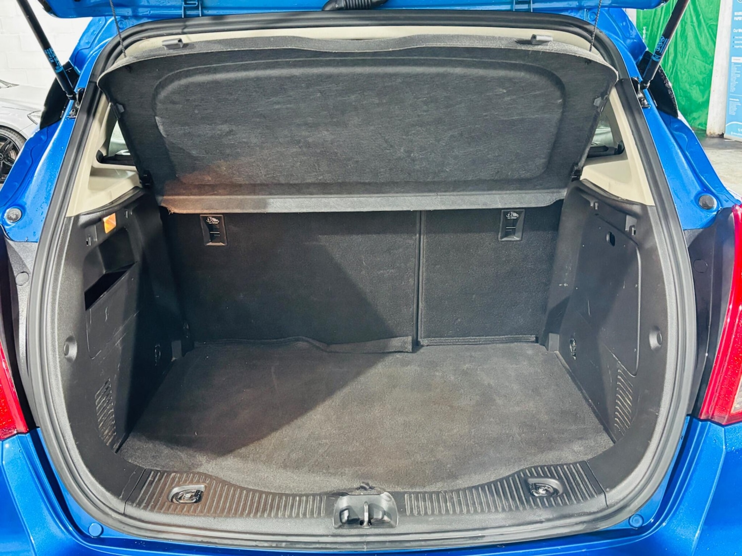 Used Vauxhall Mokka X for sale - 77017147: Photo 29