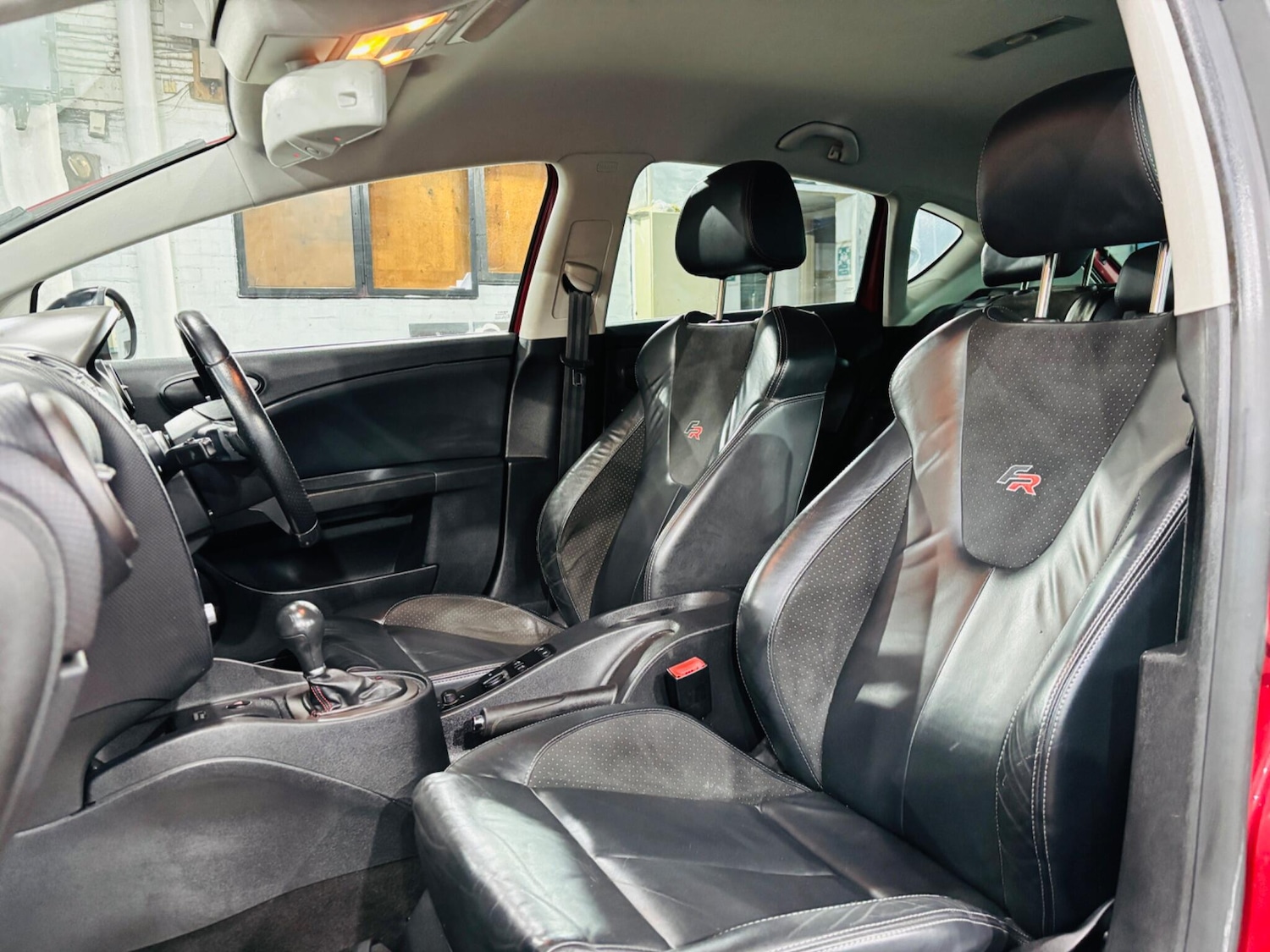 Used SEAT Leon 2011 for sale - 77969666: Photo 15