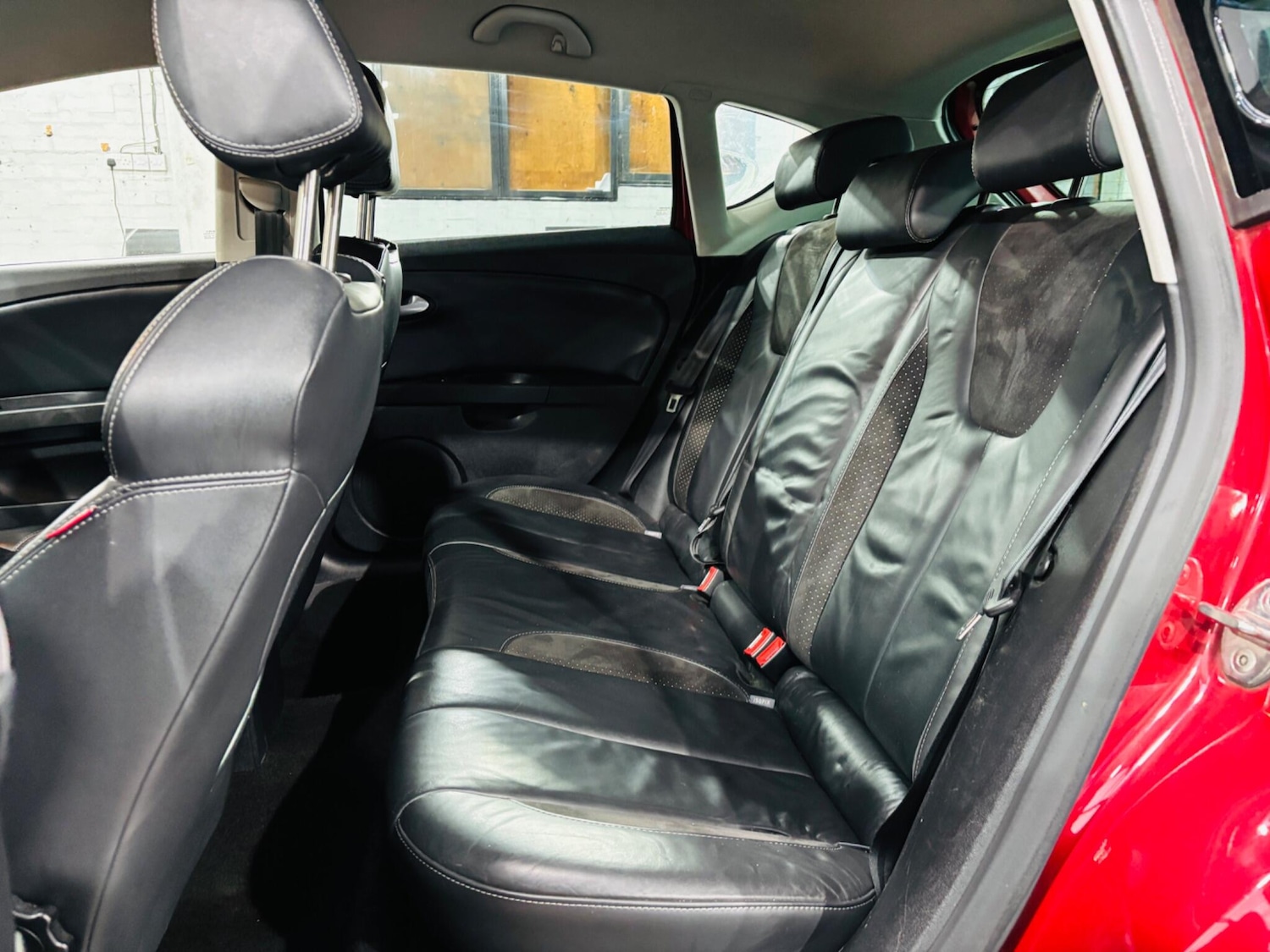 Used SEAT Leon 2011 for sale - 77969666: Photo 16