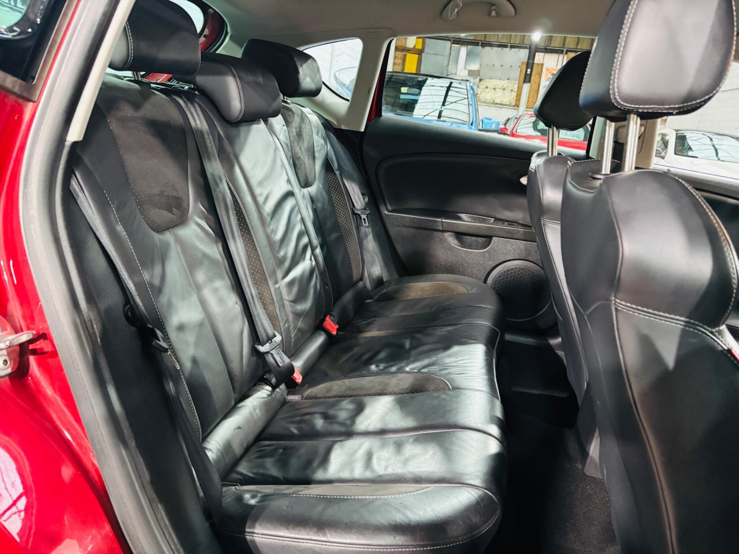 Used SEAT Leon 2011 for sale - 77969666: Photo 17