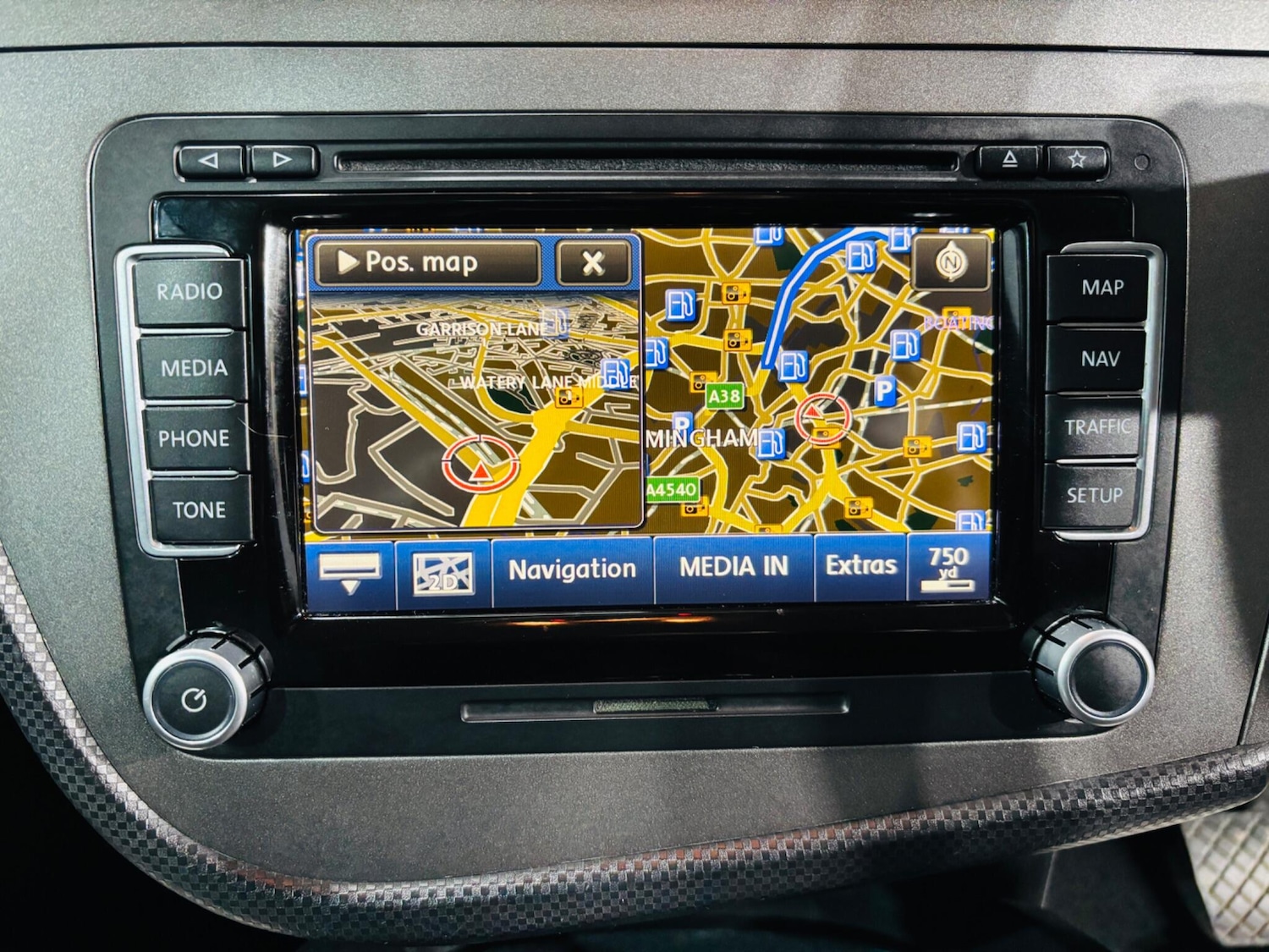 Used SEAT Leon 2011 for sale - 77969666: Photo 20